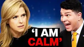 MAGA Meltdown: Panel Struggles to Justify Hiding the Epstein Files