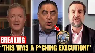 MAGA Panelist RAGE QUITS After Cenk DESTROYS Their 2nd Amendment Lies!