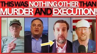 MAGA Panelist RAGE-QUITS Logic After Cenk EXPOSES 2nd Amendment LIE