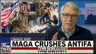 MAGA Patriots TAKE OVER Minnesota as Antifa Gets ATTACKED and KICKED OUT!!!