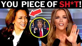 MAGA Pundit Megyn Kelly MELTS DOWN During UNHINGED Rant LIVE
