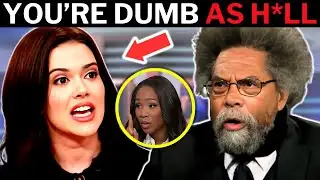 MAGA Pundits MELT DOWN Over Foreign Policy Disaster LIVE on CNN