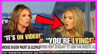 MAGA Republican DESTROYED By CNN Host In HEATED Debate!