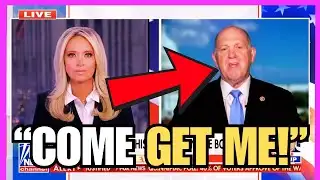 MAGA Republican DESTROYED In HUMILIATING Fox News Panel!