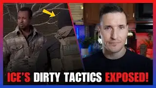 MAGA’s ICE Just Got CALLED OUT by Local Police Chiefs