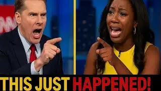 MAGA Scott Jennings ANNIHILATED woke 