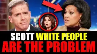 MAGA Scott Jennings ANNIHILATES CNN Panel LIVE — Hosts STUNNED as His One Response SHUTS Them DOWN