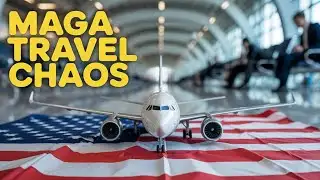 MAGA Shutdown Leaves Families Stranded!