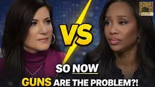 MAGA Stooge Gets Destroyed By CNN Anchor