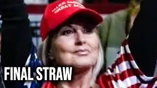 MAGA Supporters ABANDON Trump After Terrifying Truth Crashes Down