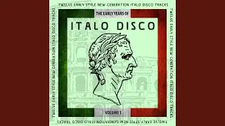 Magic Love (BCR Extended Version)