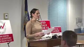 Magic Valley group targets low voter turnout in Idaho primaries