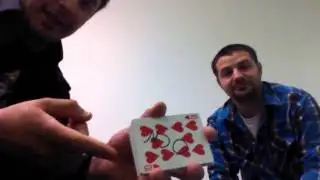 Magic with oil city news!