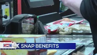 MAHA Kentucky talks SNAP: how will that influence 2026 proposals