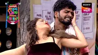 दत्तू, गौरव, वनिता, प्रसाद, शिवली आणि रोहित | Maharashtrachi HasyaJatra | Super Hits