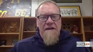 Mahomet-Seymour football legend to return home on opposing sideline