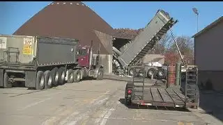 Mahoning County Engineer