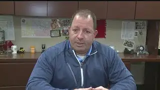 Mahoning County Engineer’s Office: Projects delayed due to inflation