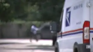 Mail carrier safety concerns prompts changes, possibly delivery delays