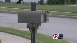 Mailman Indicted for Stealing, Throwing Out Mail
