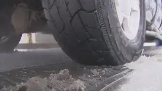 Main Road Conditions Improving In Tahlequah