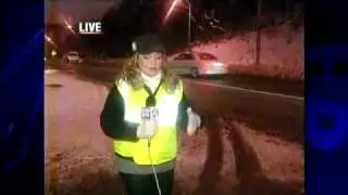 Main Roads Improving, Secondary Roads Still Slow