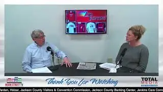 Main Street TV: News Day