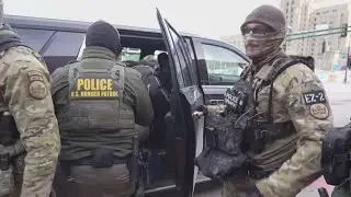 Maine braces for possible incoming ICE activity