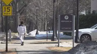 Maine lawmakers consider bill that would ban legacy admissions