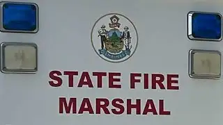 Maine man arrested in connection with Sumner snowbank explosion