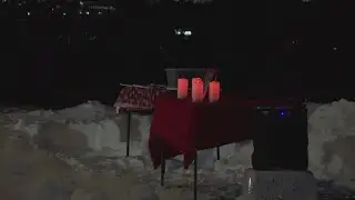 Maine nurses honor killed Minneapolis ICU nurse