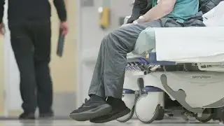 Maine nurses voice concerns over unsustainable patient workload