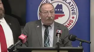 Maine Republican lawmakers discuss affordability after Mills