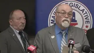 Maine State House GOP on affordability