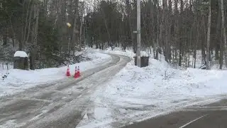 Maine State Police investigating death in Standish