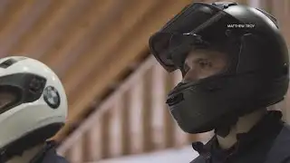 Mainer named Olympic flag bearer