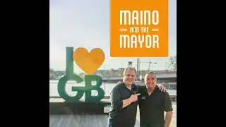 Maino & The Pritzl “Off The Rails”