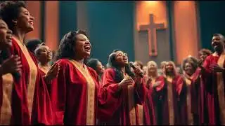 Majestic Praise 👑🎵  Praise & Worship Songs 3+ Hours
