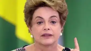 Major Brazilian party leaving Rousseff