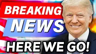 MAJOR BREAKING NEWS! TRUMP ADMINISTRATION ANNOUNCES HUGE 2A POLICY CHANGES!