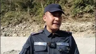 Major Breakthrough in Simaltal Incident: Bus Remains Found in Trishuli Banks