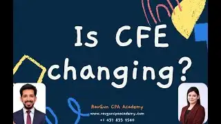 📢 Major CFE Changes Coming in 2027 | What Future CPAs Need to Know | CPA Canada