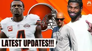 MAJOR Changes Are Coming... | Daily Browns News & Rumors