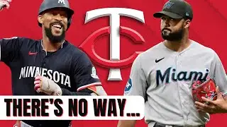 MAJOR Changes Are Coming... | Daily Minnesota Twins News & Rumors