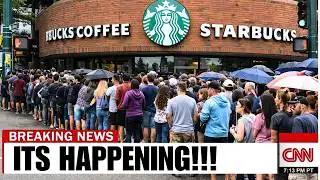 MAJOR CHANGES Coming to Starbucks in 2026
