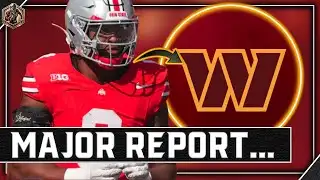 Major Commanders Draft Update - This is a REACH...