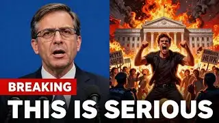 Major Court Decision Shuts Down Trump Tariffs