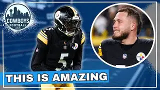 MAJOR Cowboys Trade Update...