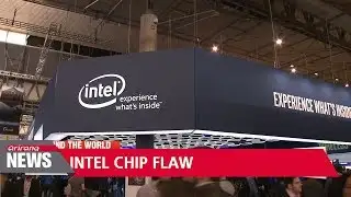 Major design flaw discovered in millions of Intel chips