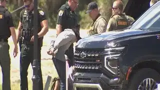 Major Florida immigration bust: workers jump from rooftops, abandon tools